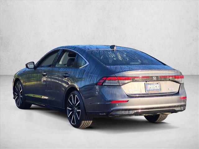 Used 2024 Honda Accord Touring image 8