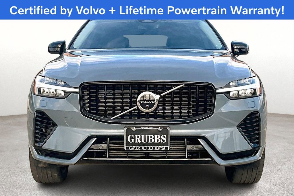 Used 2023 Volvo XC60 T8 Plus image 5