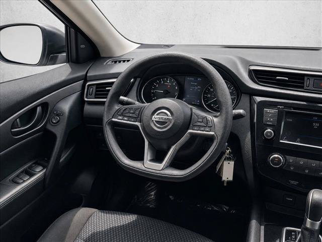 Used 2022 Nissan Rogue Sport S FWD image 23