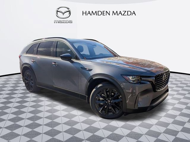 New 2026 MAZDA CX-90 3.3 Turbo w/ Premium Sport Pkg