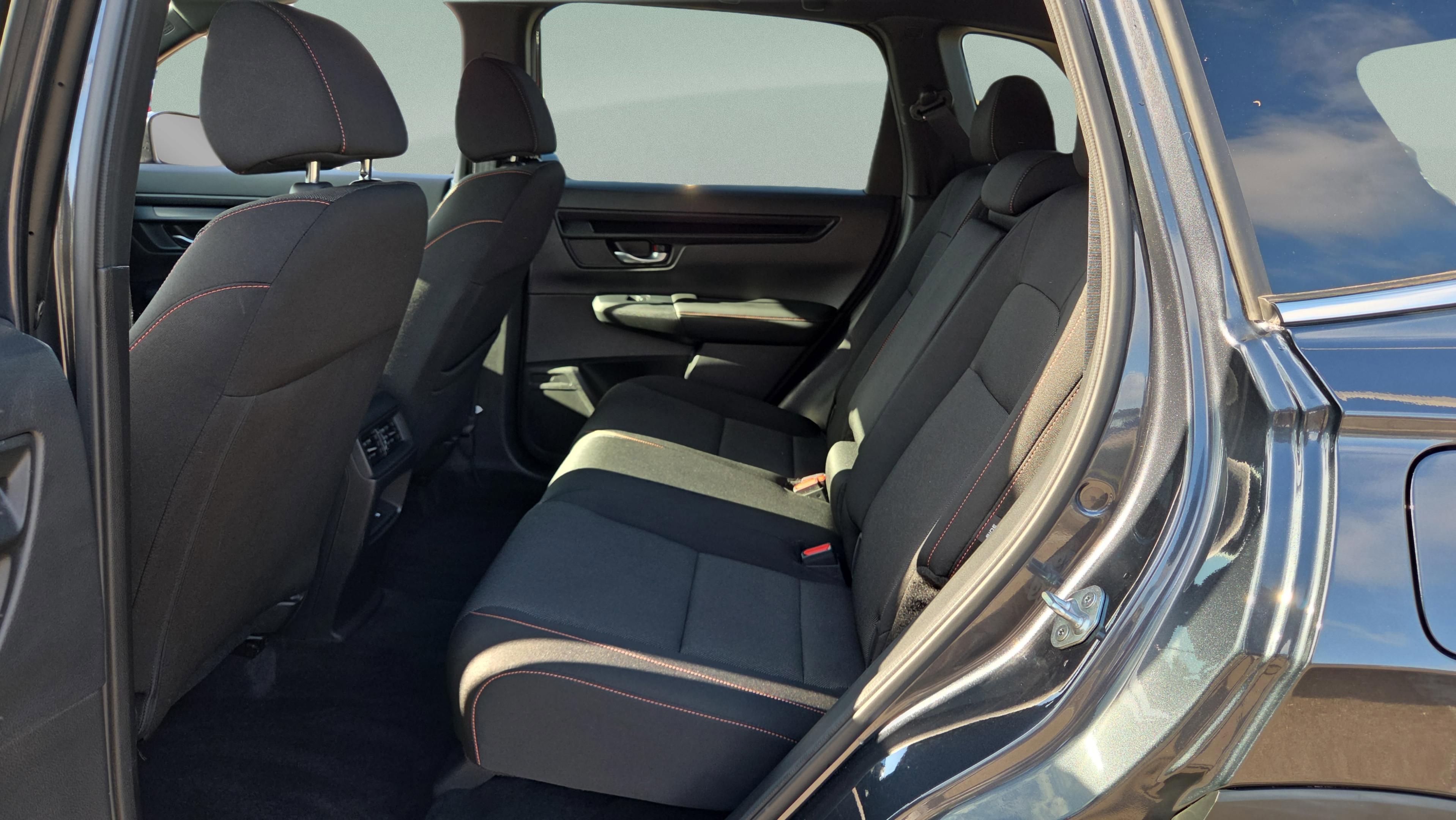 Certified 2023 Honda CR-V Sport image 12