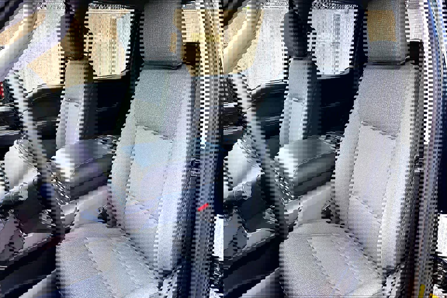 Certified 2025 Ford F150 Lightning XLT w/ Max Trailer Tow Package image 7