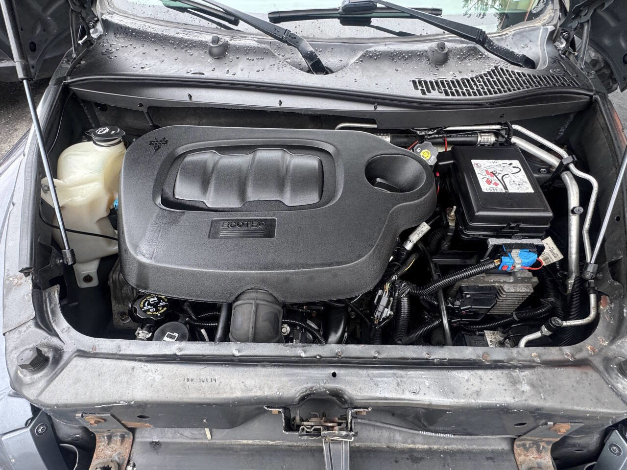 Used 2010 Chevrolet HHR LT image 18