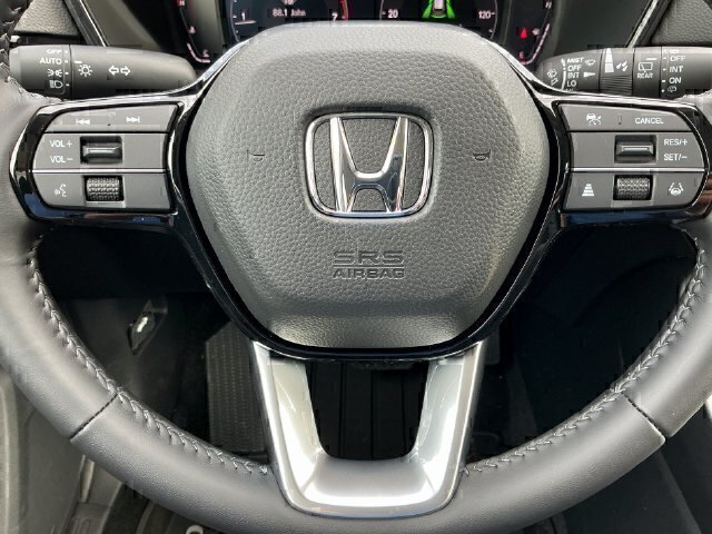 New 2027 Honda CR-V EX-L image 29