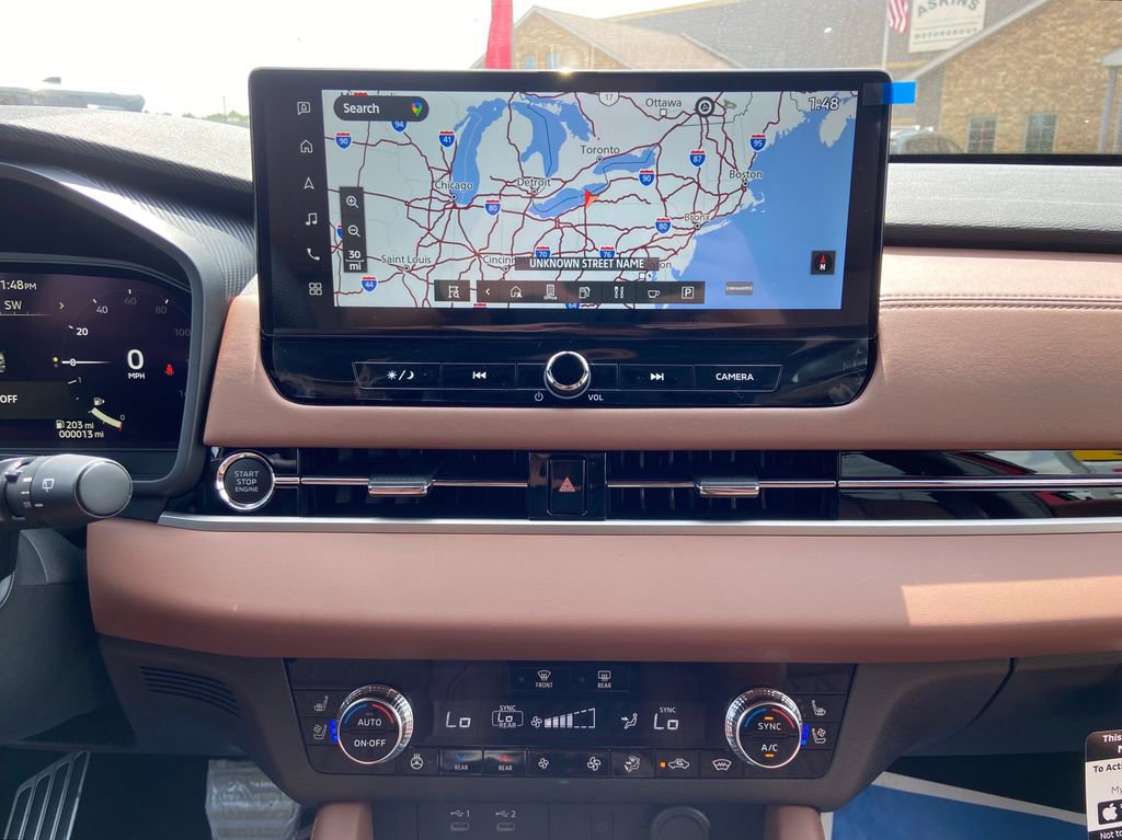 New 2026 Mitsubishi Outlander AWD image 31