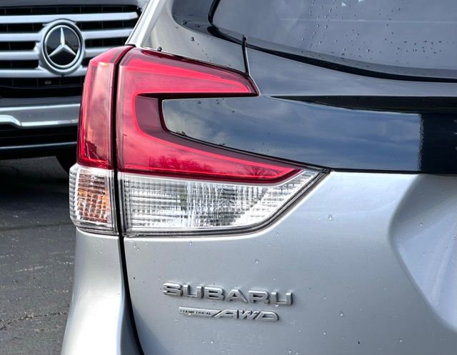 Used 2021 Subaru Forester Sport image 8