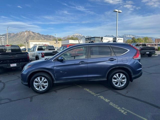 Used 2012 Honda CR-V EX image 6