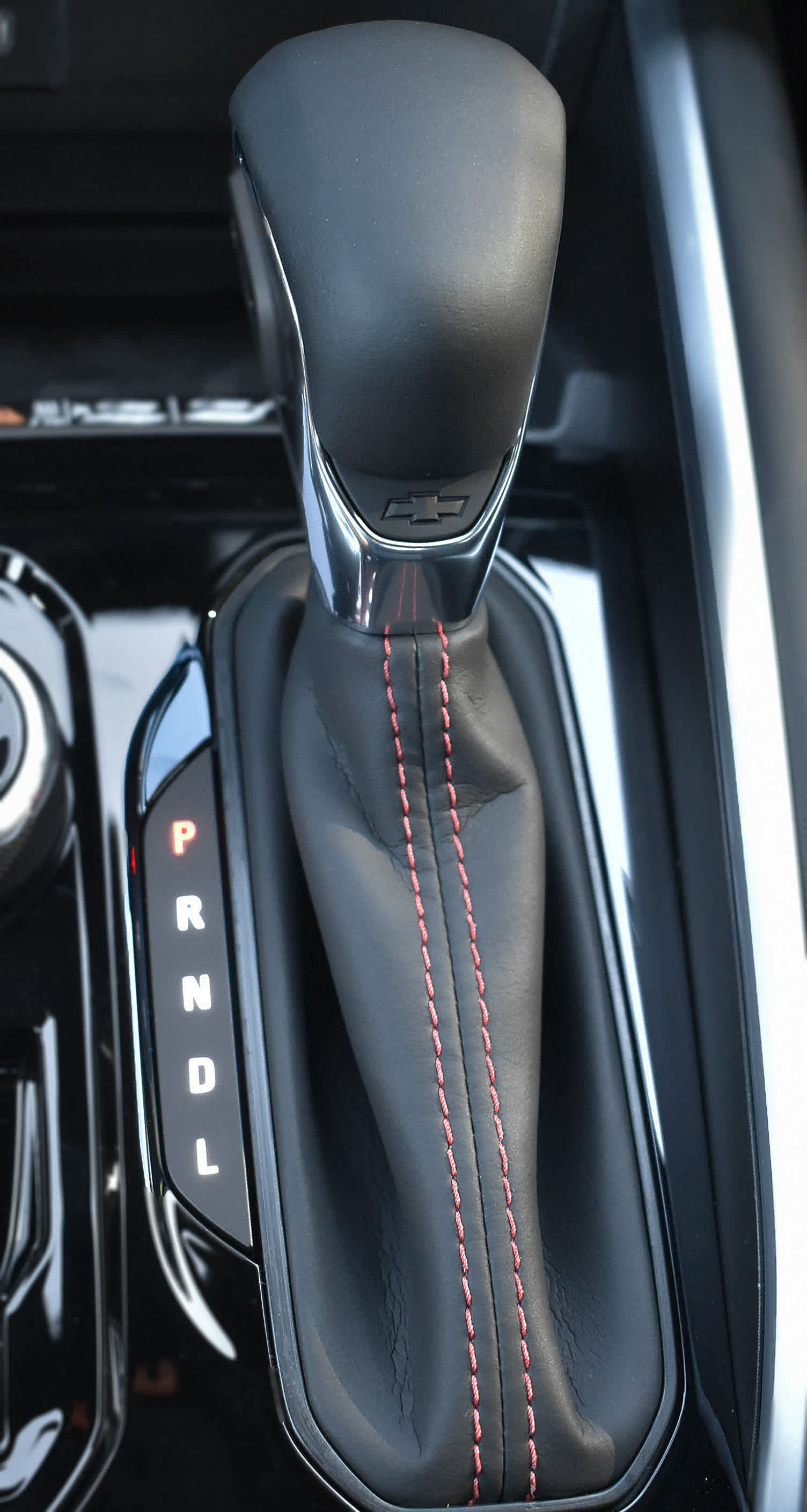 New 2026 Chevrolet Colorado Z71 image 22