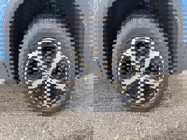 New 2026 Volkswagen Tiguan SE image 21