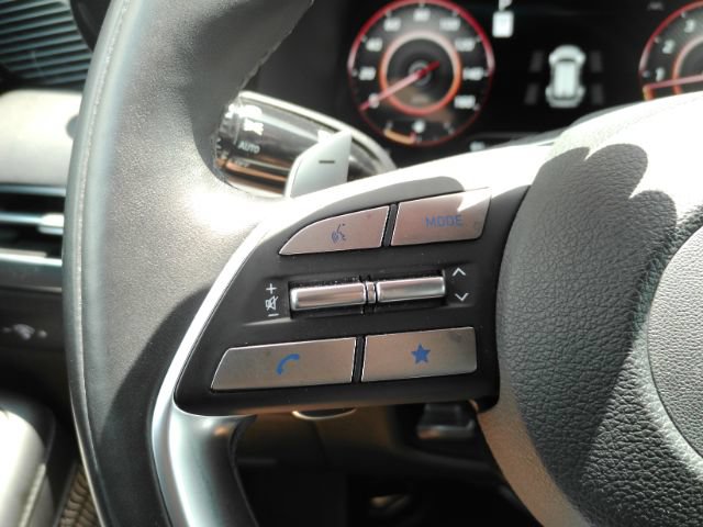 Used 2024 Hyundai Palisade Calligraphy AWD/4WD image 44