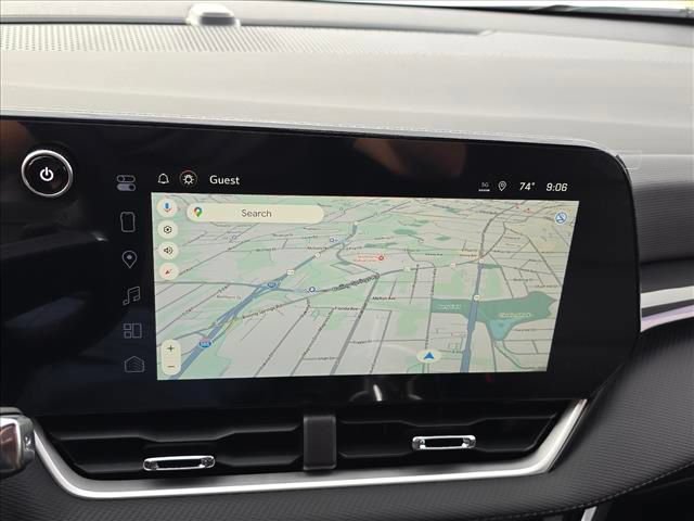 New 2026 Chevrolet Equinox LT FWD image 18