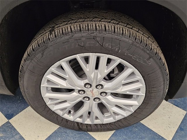 New 2026 GMC Acadia Elevation w/ Elevation Premium Package image 16