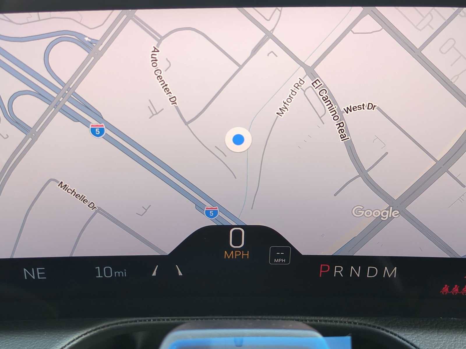 New 2026 Cadillac CT5 Sport image 17