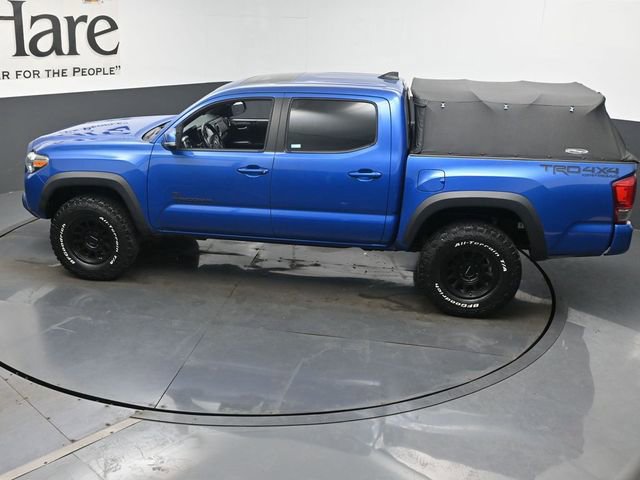 Used 2016 Toyota Tacoma TRD Off-Road image 41