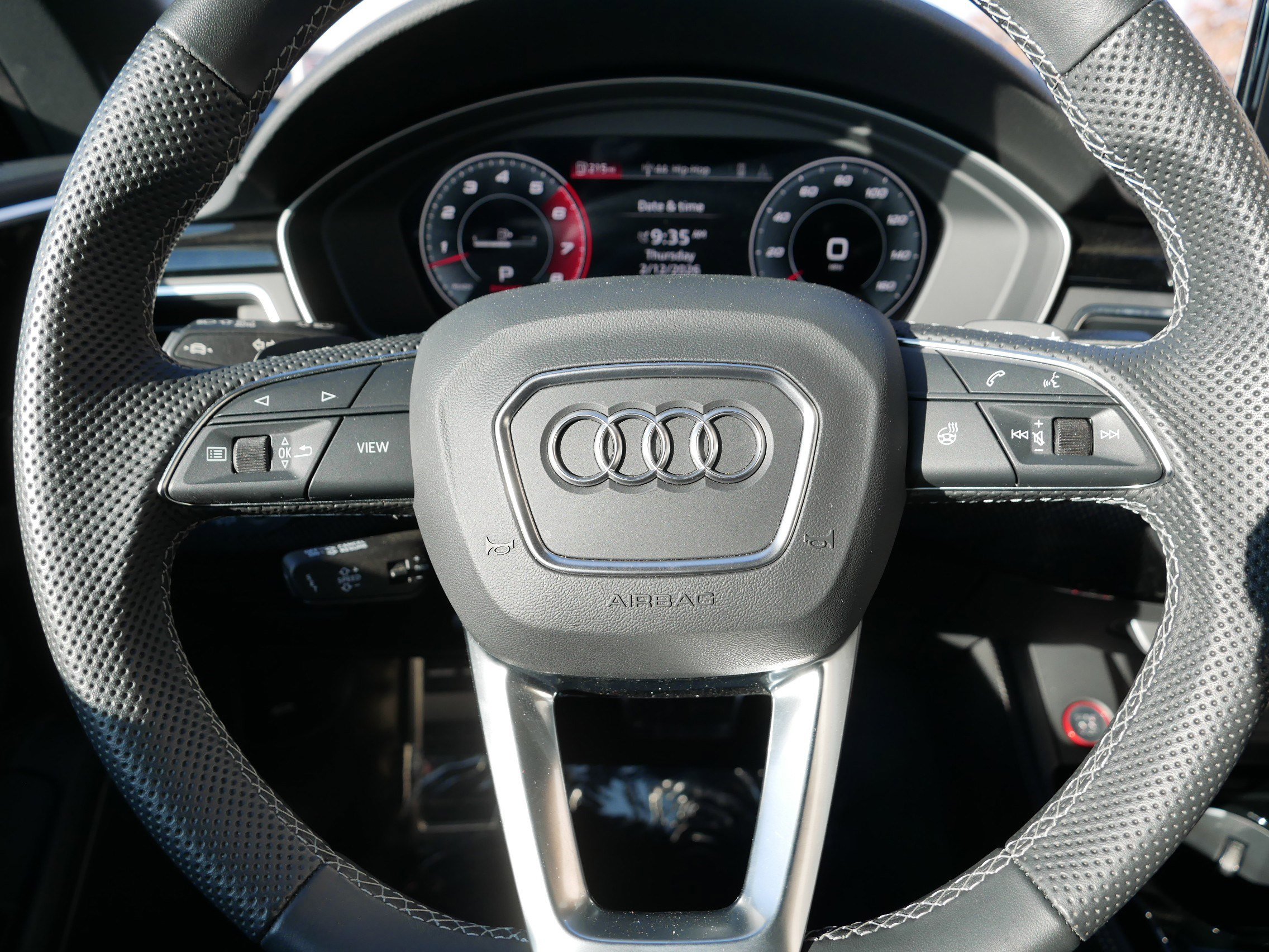 Used 2024 Audi S5 Prestige image 25