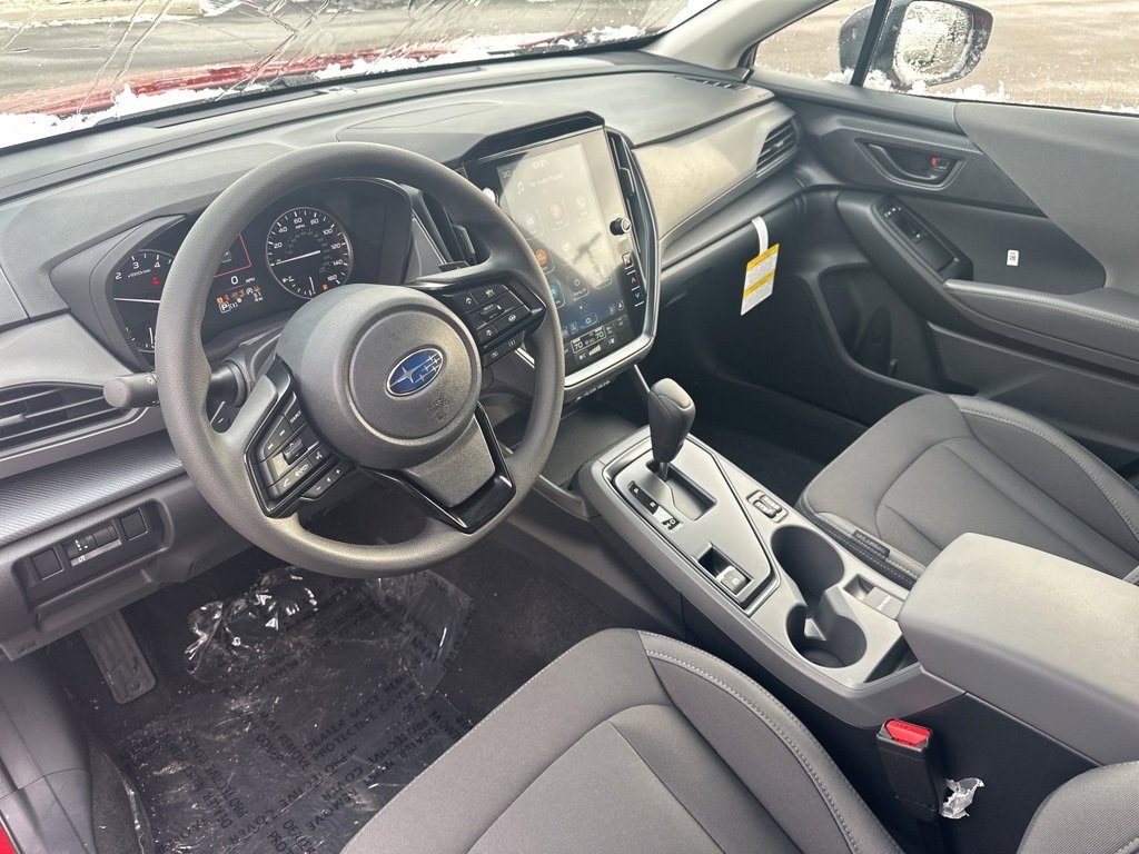 New 2026 Subaru Crosstrek 2.0i Premium image 14