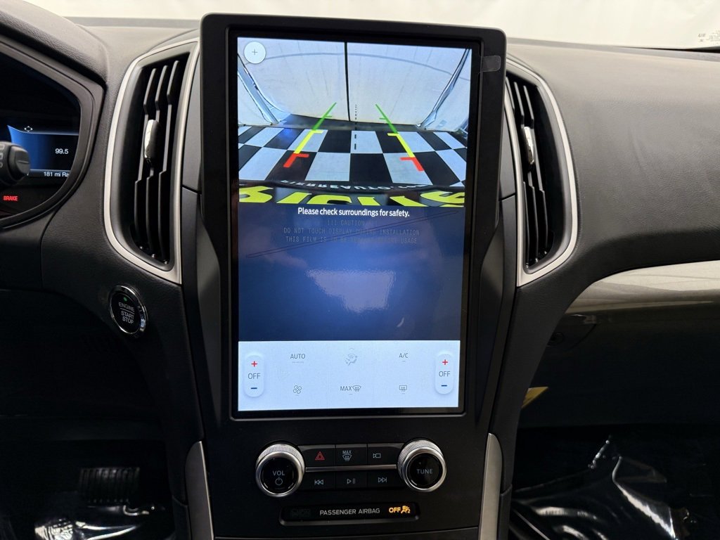 New 2024 Ford Edge SE image 33