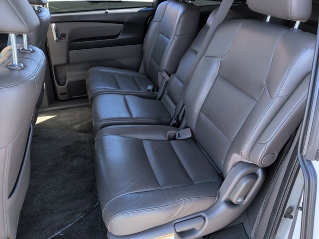 Used 2015 Honda Odyssey EX-L image 19