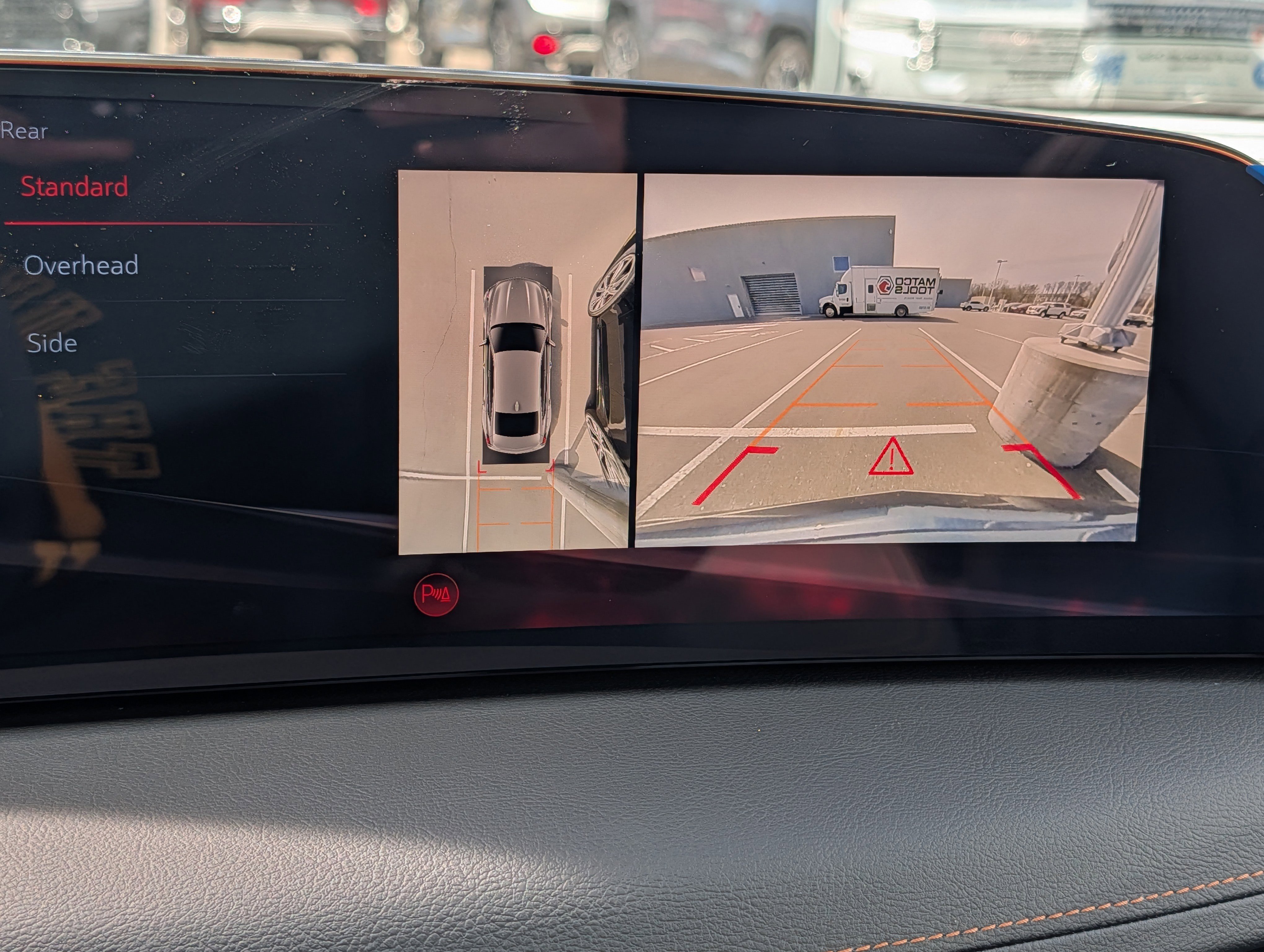 New 2026 Cadillac CT5 V w/ Technology Package image 27