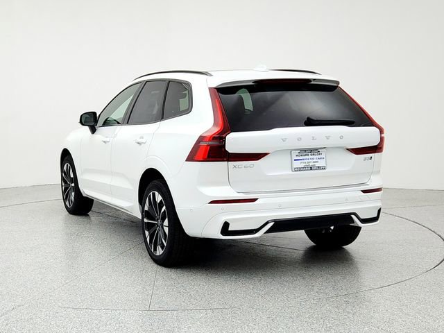 New 2026 Volvo XC60 B5 Plus w/ Protection Package Premier image 6