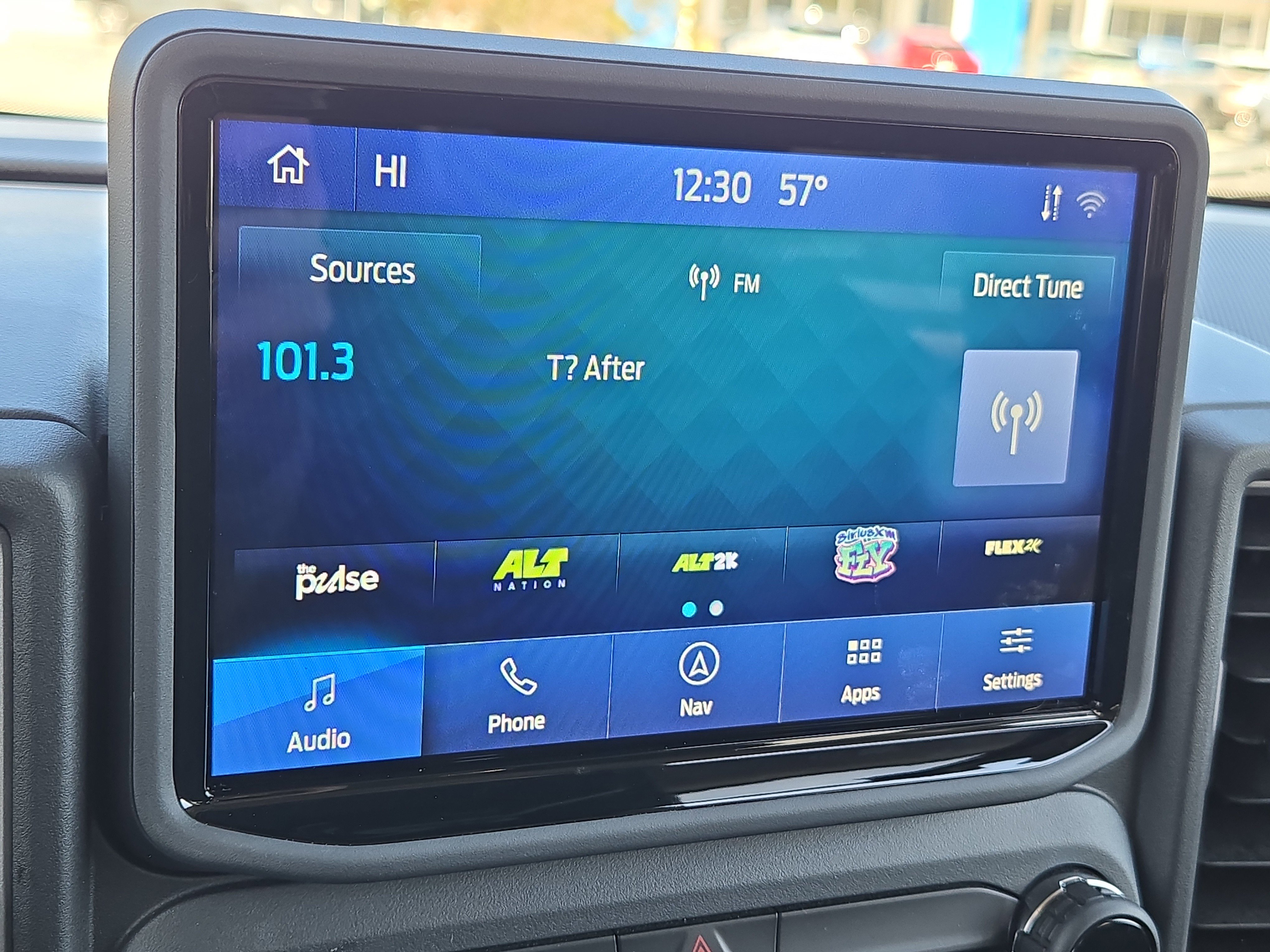 Used 2023 Ford Bronco Sport Big Bend w/ Convenience Package image 27