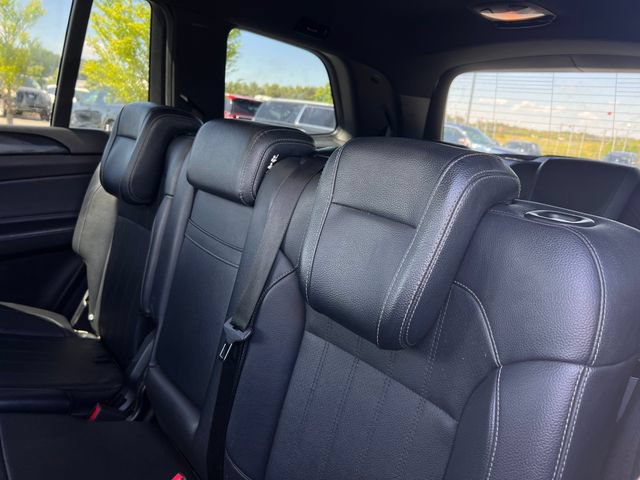 Used 2019 Mercedes-Benz GLS 450 4MATIC image 17