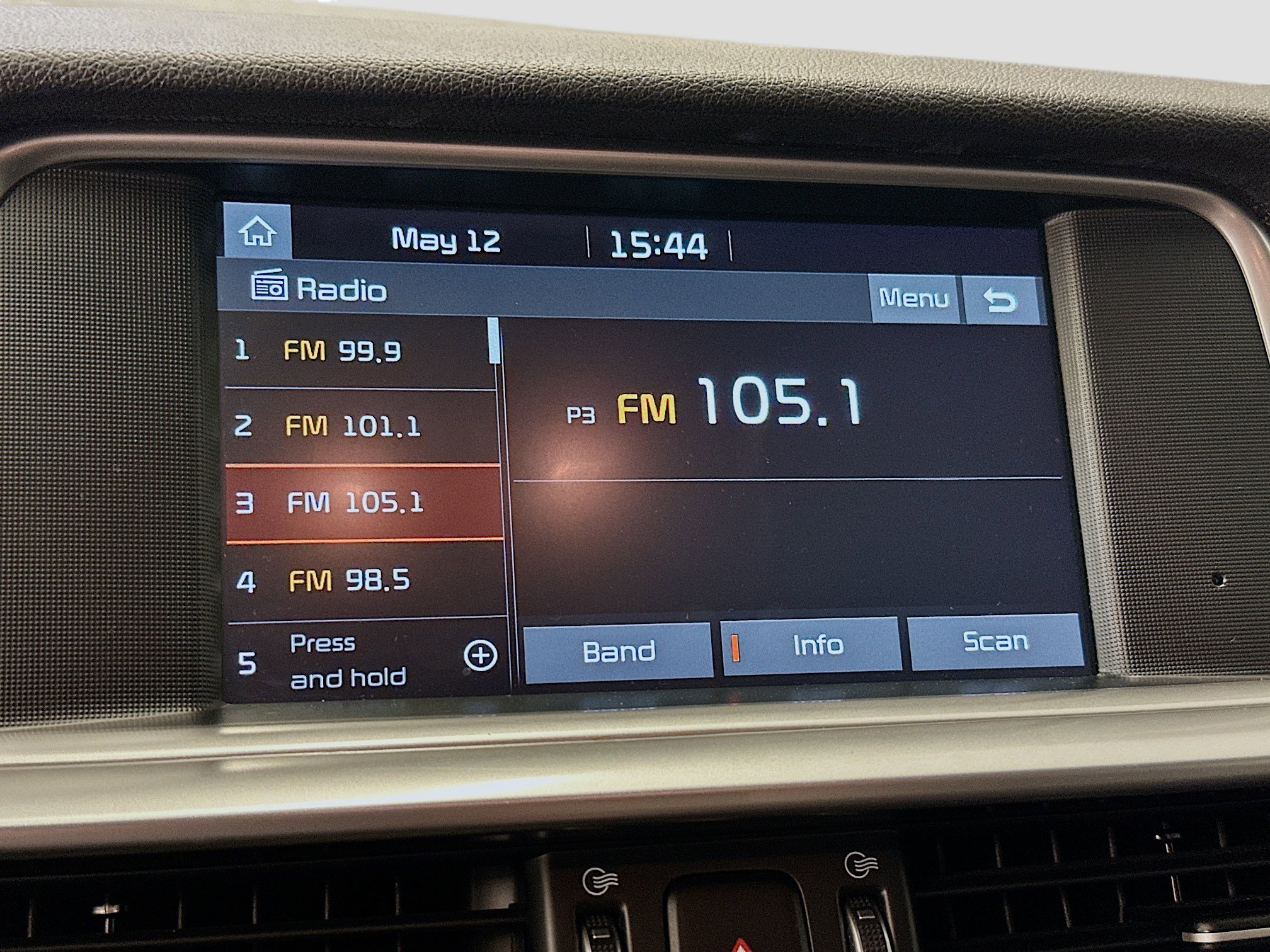 Used 2020 Kia Optima S FWD image 21