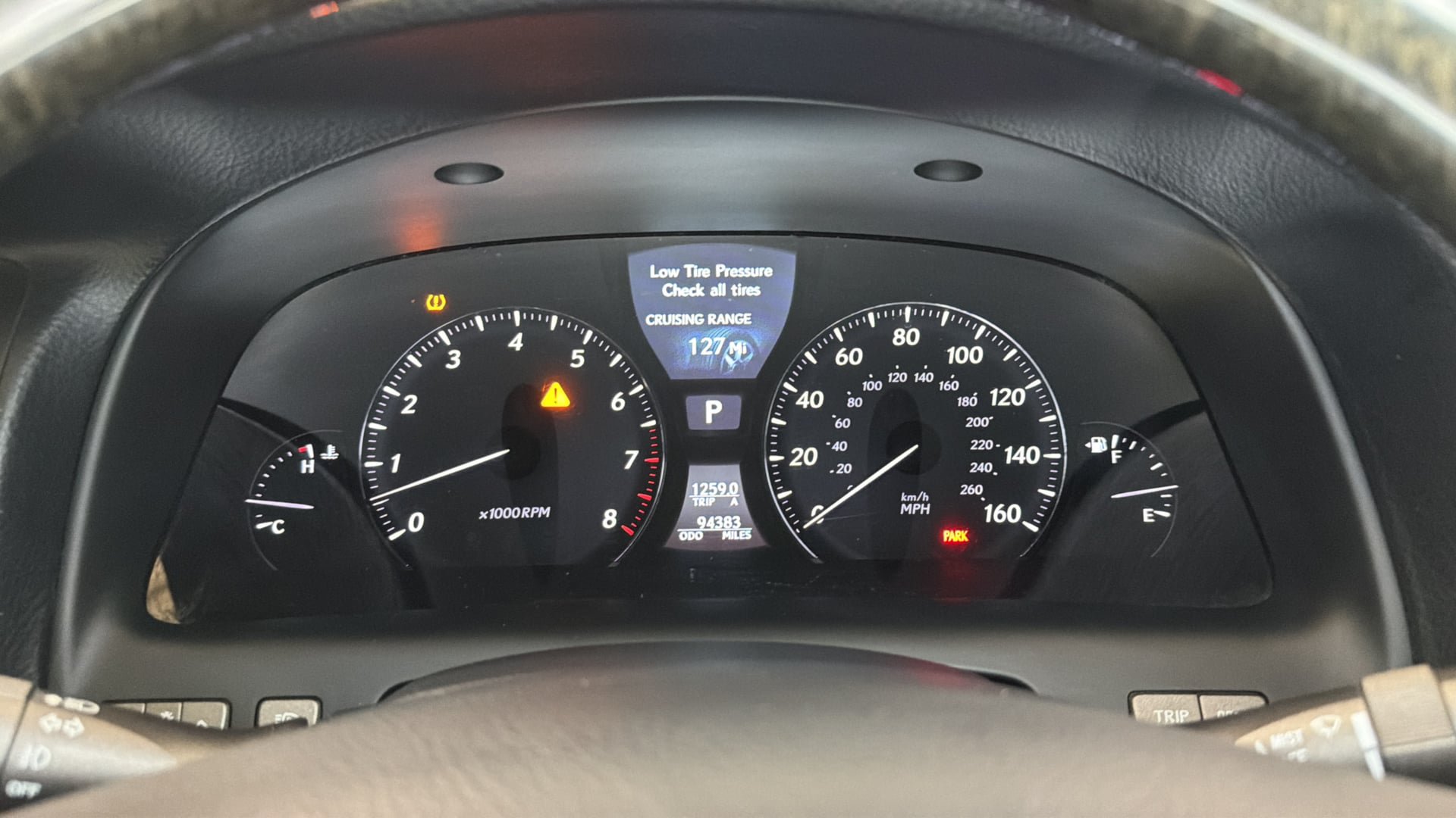 Used 2012 Lexus LS 460 w/ Luxury Value Edition RWD image 29