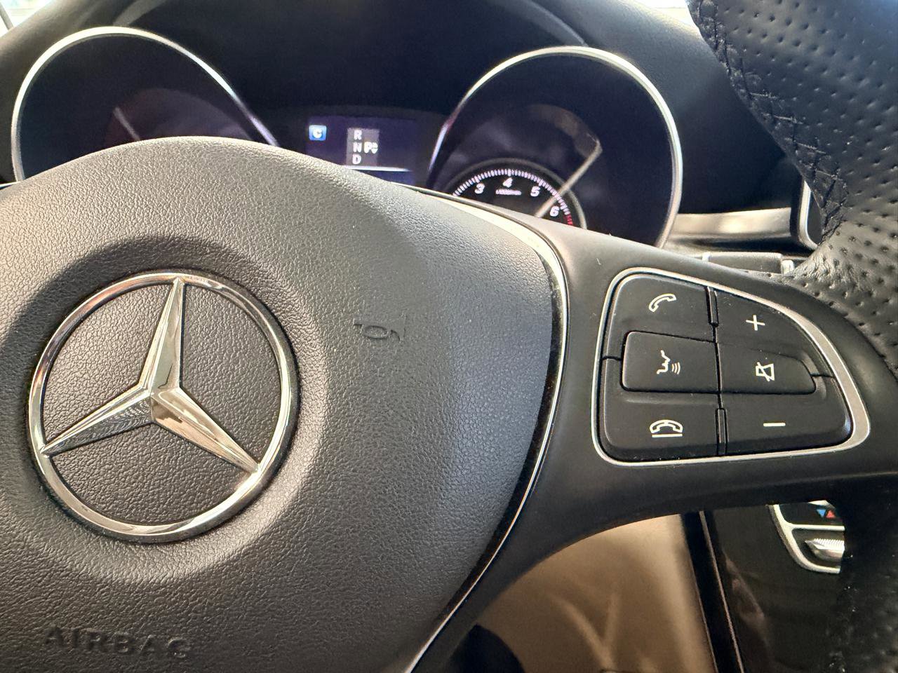 Used 2019 Mercedes-Benz GLC 300 4MATIC image 48