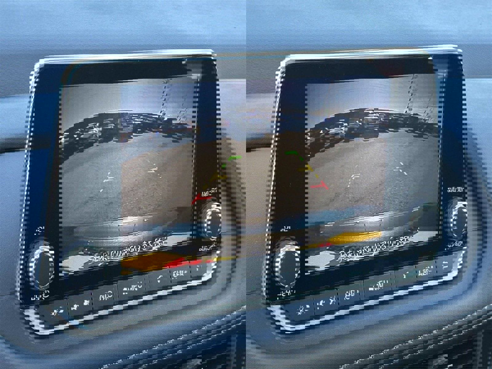 New 2026 Nissan Rogue SV FWD image 31