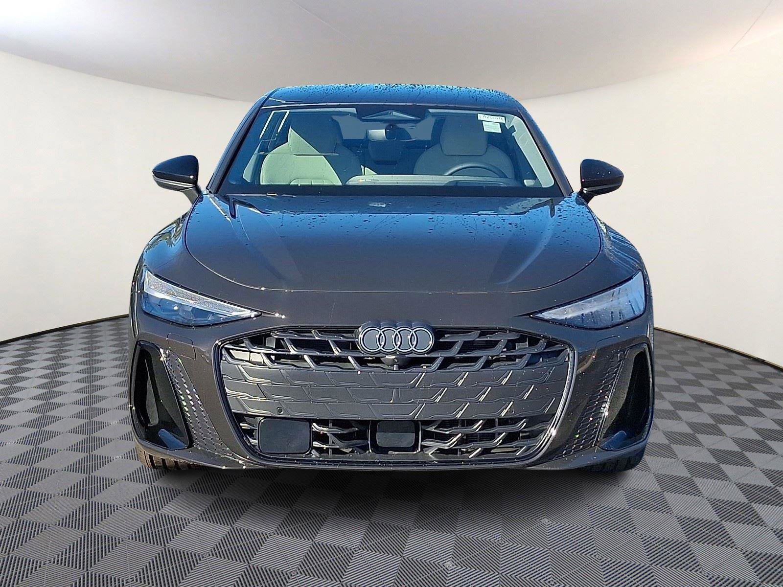 New 2026 Audi A6 Premium Plus image 2