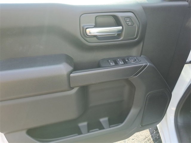 New 2026 GMC Sierra 1500 Pro w/ Pro Value Package image 15