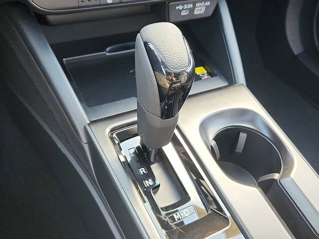 New 2026 Subaru Outback Limited image 11