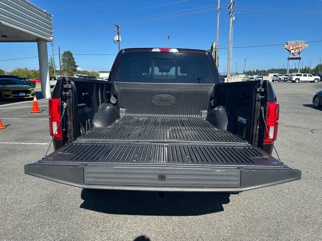 Used 2020 Ford F150 Lariat image 19