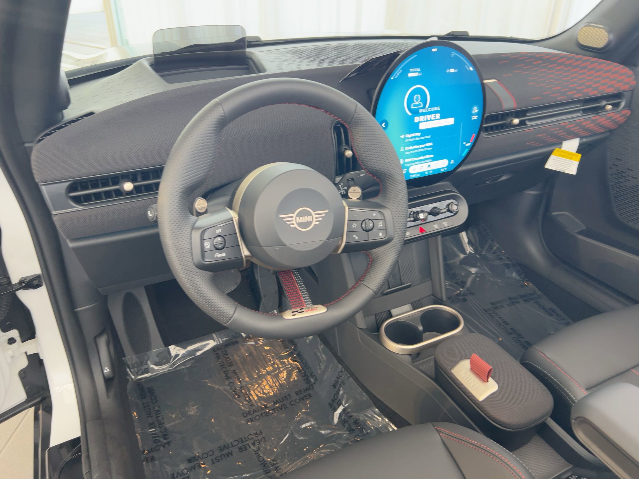 New 2026 MINI Cooper S image 4