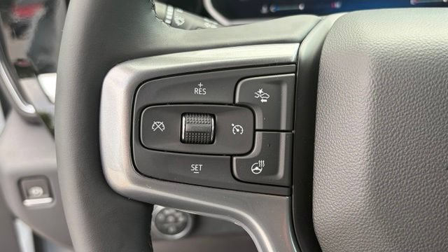 New 2026 Chevrolet Silverado 2500 LT w/ Convenience Package AWD/4WD image 17