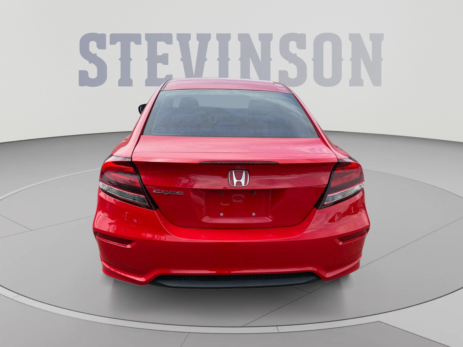 Used 2014 Honda Civic EX image 4