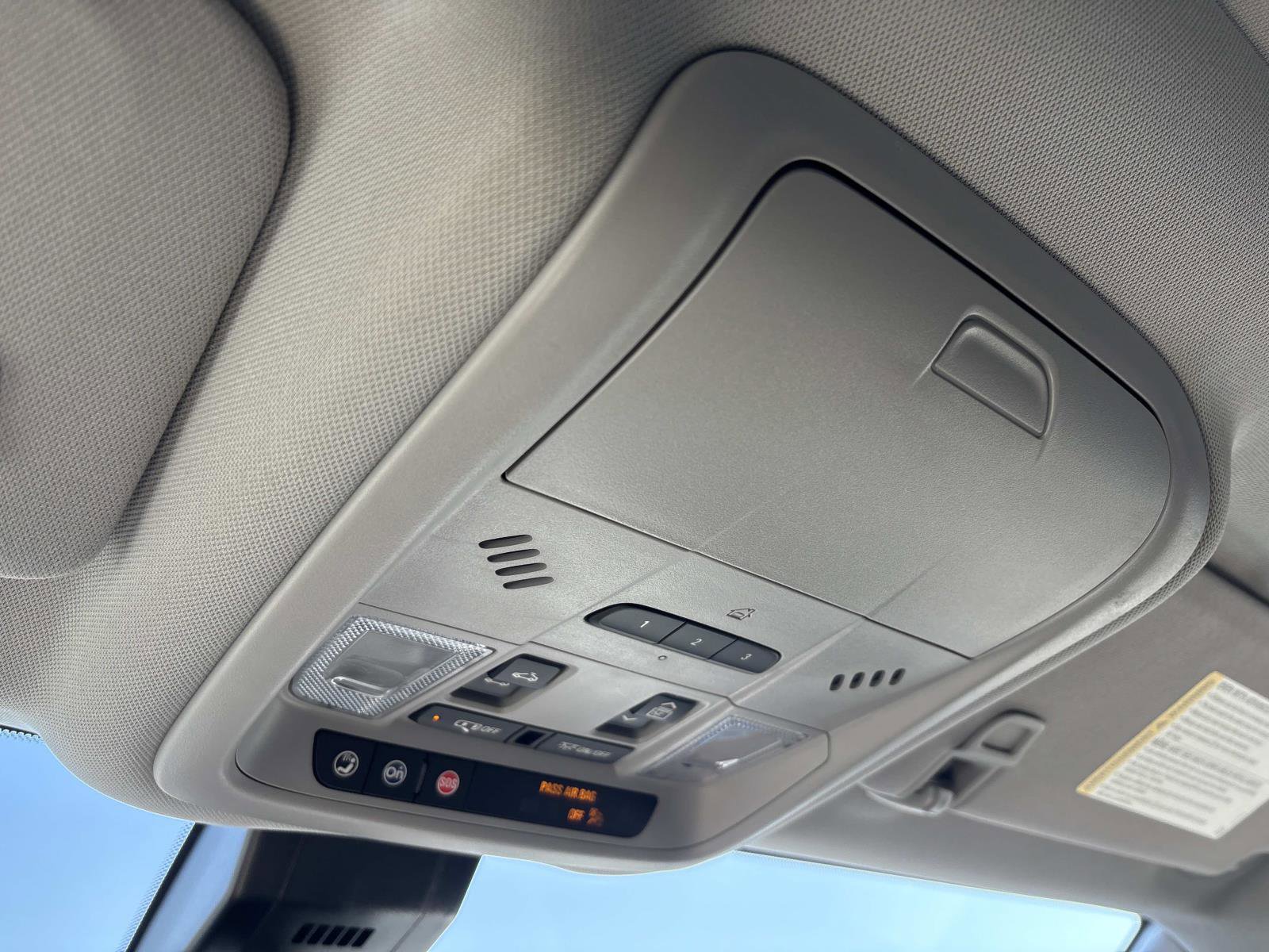 Certified 2024 GMC Terrain AT4 w/ Infotainment Package II image 24