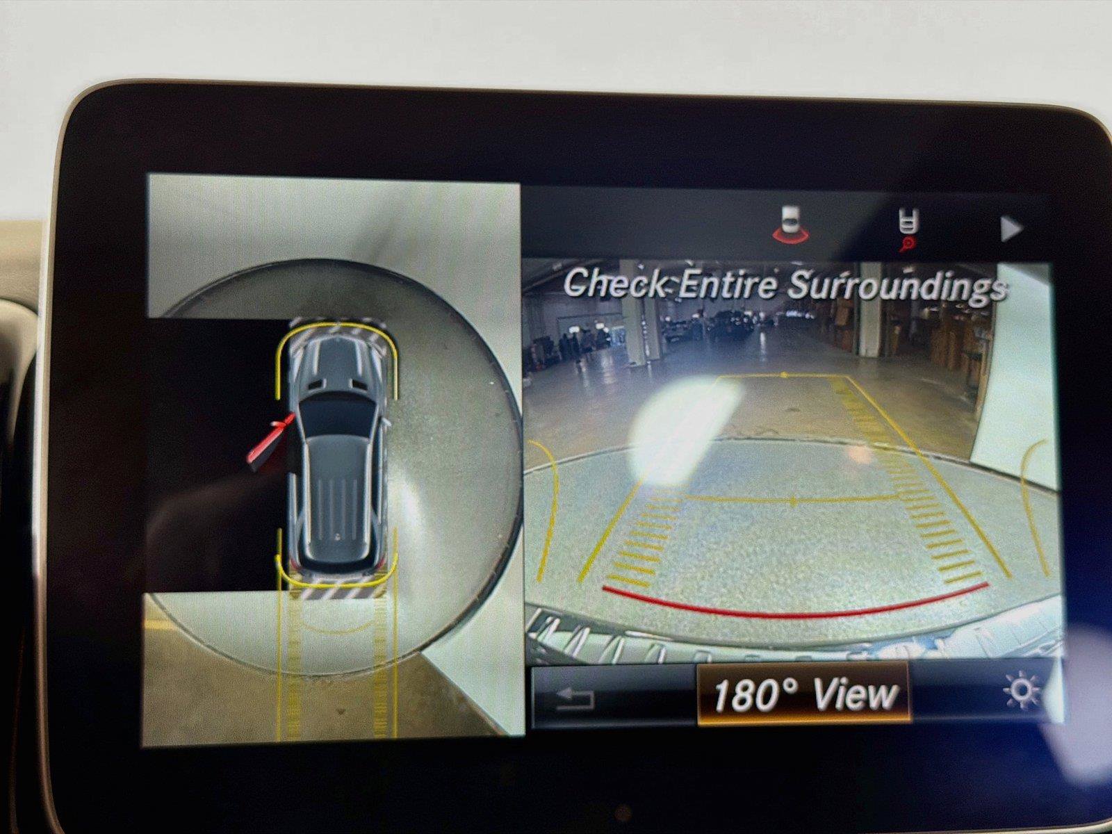 Used 2018 Mercedes-Benz GLE 350 4MATIC image 23