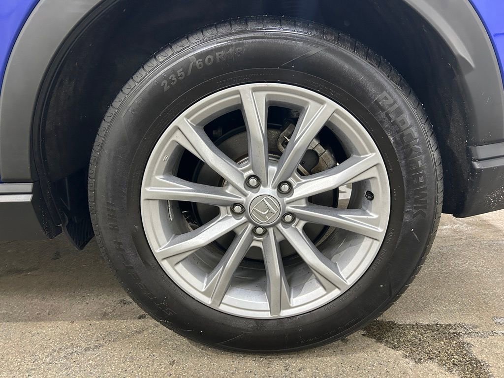 Used 2023 Honda CR-V EX-L image 13