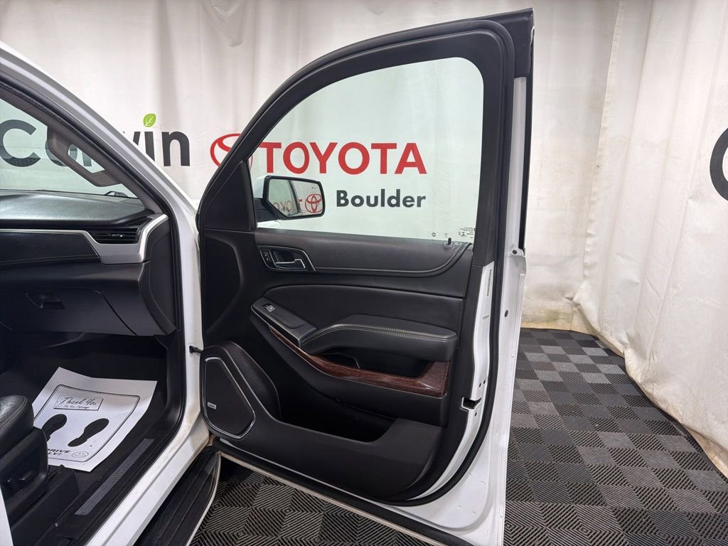 Used 2020 GMC Yukon XL SLT AWD/4WD image 10