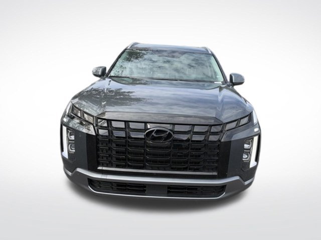 Used 2025 Hyundai Palisade SEL AWD/4WD image 2