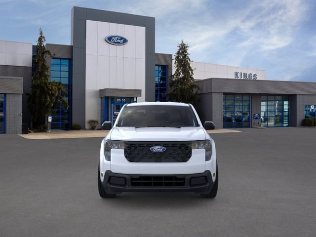 New 2025 Ford Maverick XLT w/ XLT Luxury Package AWD/4WD image 6