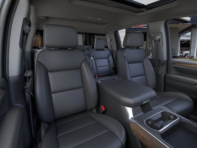 New 2026 GMC Sierra 2500 SLT w/ Texas SLT Premium Package AWD/4WD image 16