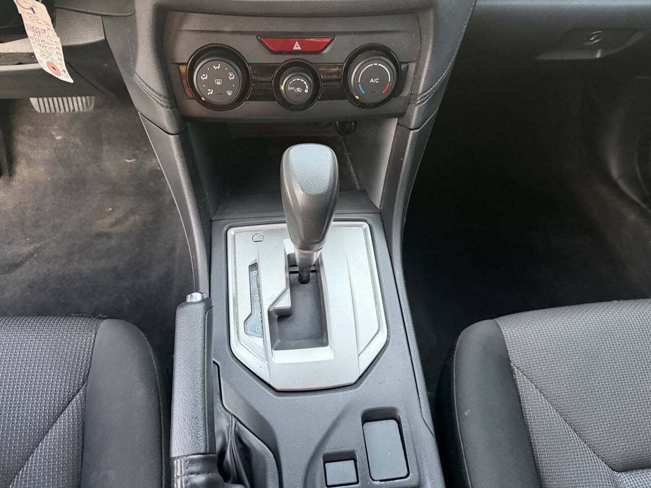 Used 2019 Subaru Impreza 2.0i w/ Eyesight AWD/4WD image 21