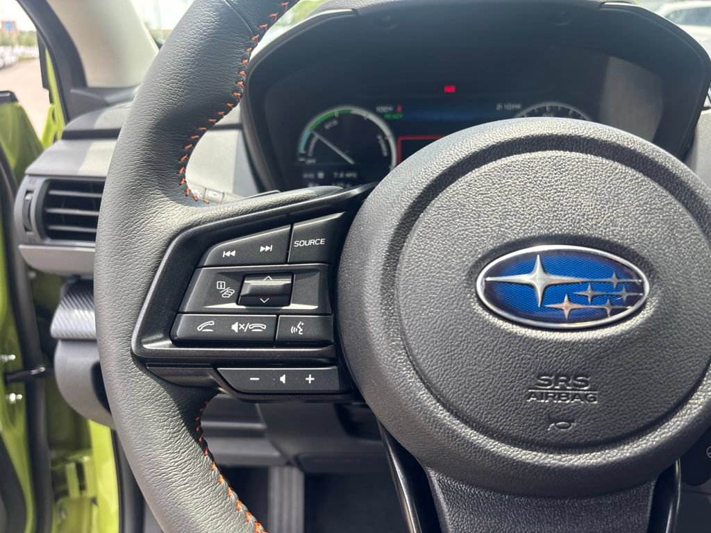 New 2026 Subaru Crosstrek 2.5i Limited AWD/4WD image 20