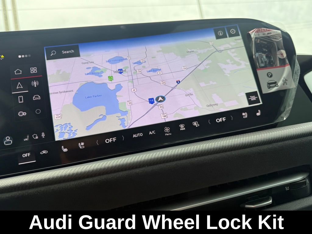 New 2025 Audi SQ5 Premium Plus image 18