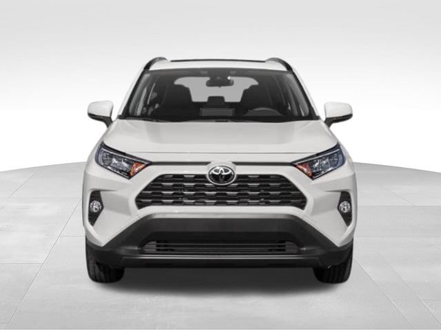 Used 2020 Toyota RAV4 XLE w/ Convenience Package FWD image 37