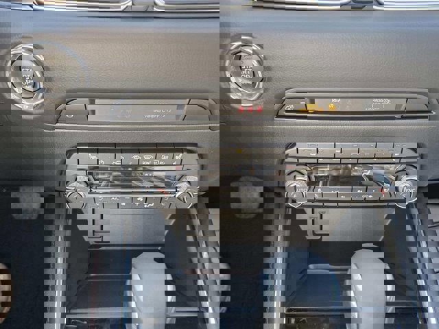 New 2025 MAZDA CX-5 2.5 Turbo w/ Premium Package image 10