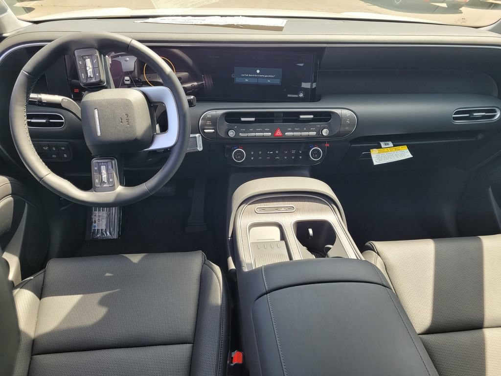 New 2026 Hyundai Palisade Limited AWD/4WD image 7